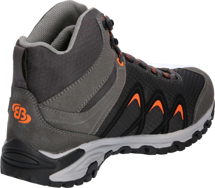 Produktbild Brütting Missouri High (45)