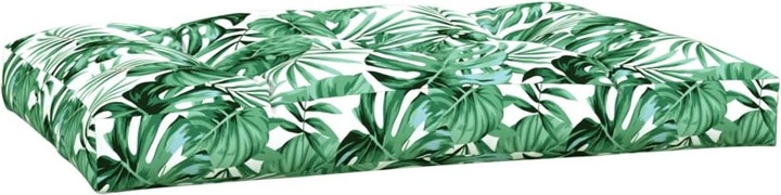 Image du produit VidaXL Ensemble salon de jardin 10 pièces avec coussins (120 x 80 x 12 cm)