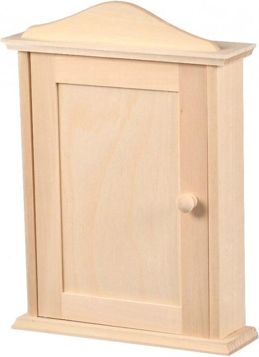 Image du produit Holzecke Boîte à clés en bois