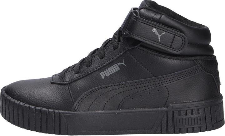 Actual product image Puma Carina 2.0 Mid Jr (39)