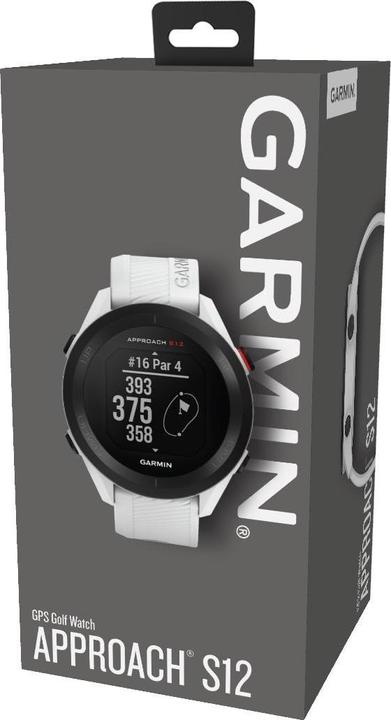 Immagine prodotto Garmin Approccio S12 (44 mm)