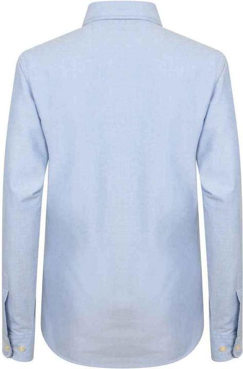 Immagine prodotto Henbury Camicia Formale Classico Manica Lunga Donna (38)