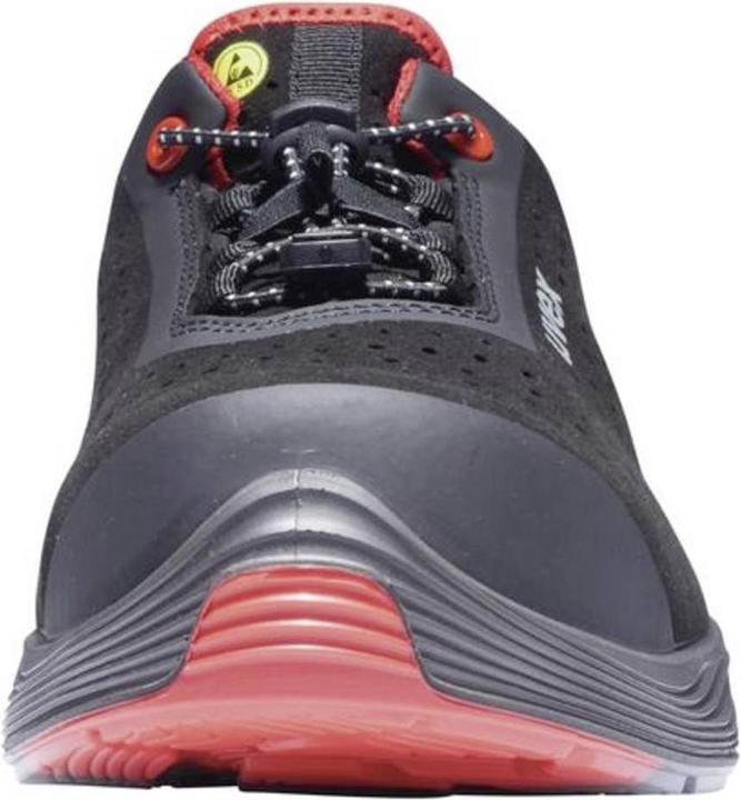 Produktbild Uvex Safety Halbschuh 68372 S1 P PU/TPU W11 44 (S1P, 44)