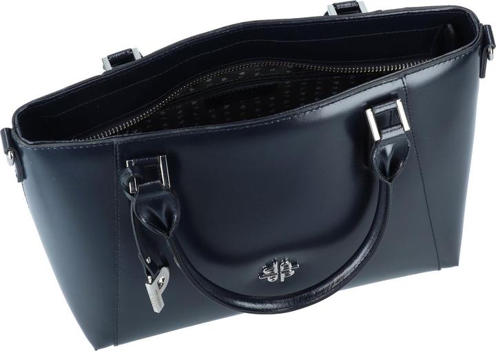 Immagine prodotto Picard Borsa a mano nera Tie 5558 (9 l)