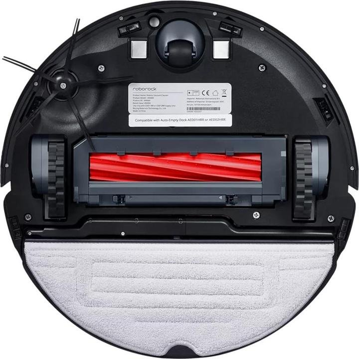 Actual product image Roborock S7 MaxV Ultra (Vacuum mopping robot)