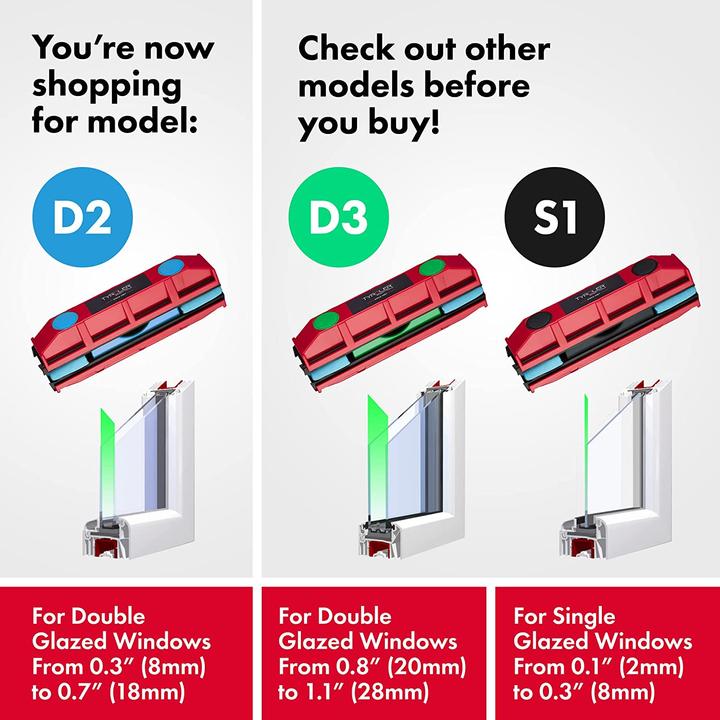 Actual product image Tyroler Bright Tools Glider (1 pcs.)