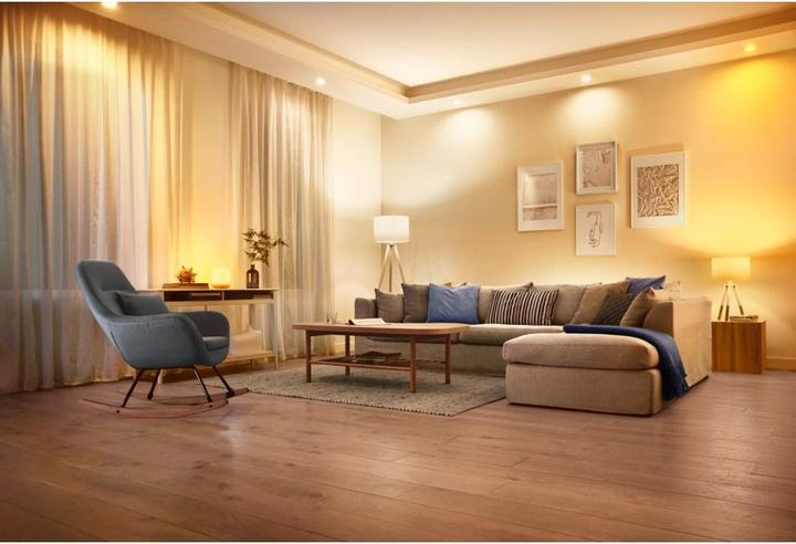 Image du produit Philips Wi-Fi Ble (E27, 470 lm, 1x)