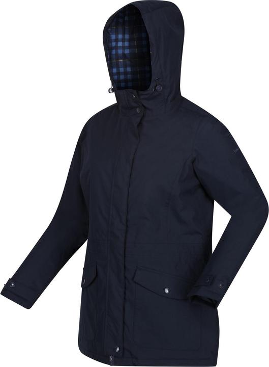 Produktbild Regatta Brigida Jacke wasserfest (36)