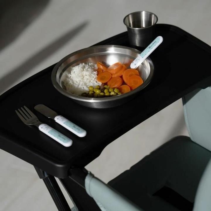 Image du produit Thermobaby Assiette pour enfants