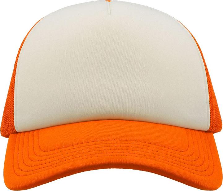 Produktbild Atlantis Headwear Rapper Kappe