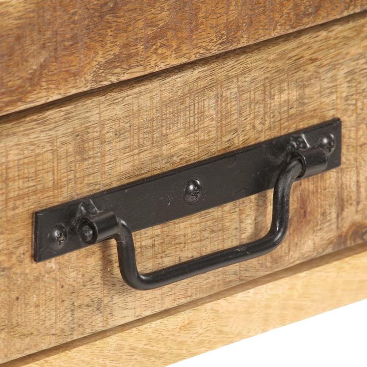 Image du produit vidaXL Buffet (30 x 120 x 75 cm)