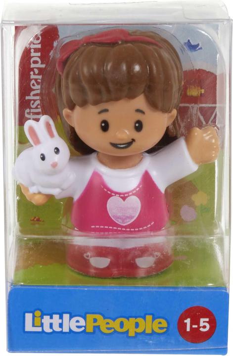 Produktbild Fisher-Price Little People Figuren Sortiment im Thekendisplay