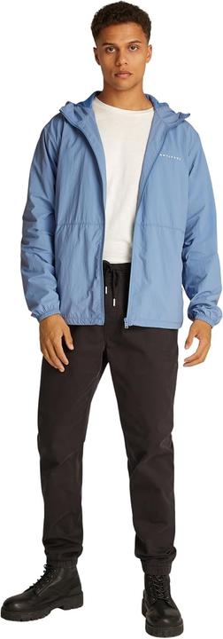 Actual product image Tommy Jeans Windbreaker Jacket (XXL)
