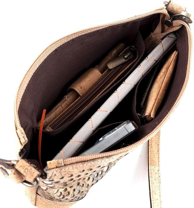 Immagine prodotto Montado Borsa a tracolla "Calcada