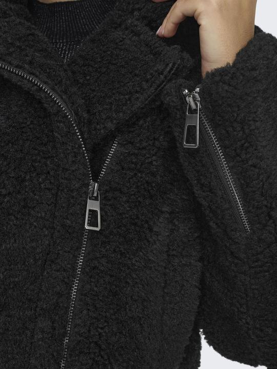Actual product image Only ONLVERONA Teddyfell Jacke Teddyfell Jacke (S)