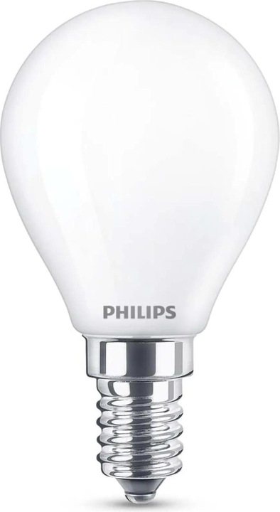 Actual product image Philips Lamp (E14, 2.20 W, 250 lm, 1 x, E)