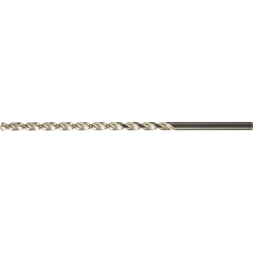 Magni, Bohrereinsatz, Alpen 20100900100 Spiralbohrer HSS-ECO Forte DIN 1869 R1 9,0mm (9,0 Millimeter)