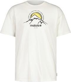 Produktbild Maloja MussliM Traceable Bio Re Tee (S)