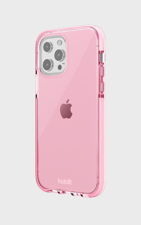 Actual product image Holdit Seethru (Apple iPhone 13 Pro)