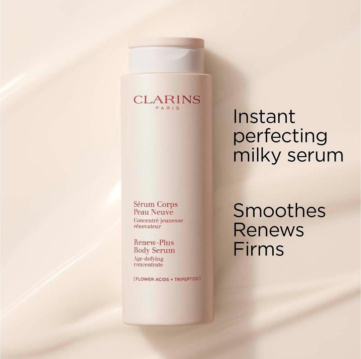 Produktbild Clarins Renew Plus (Körperlotion, 200 ml)