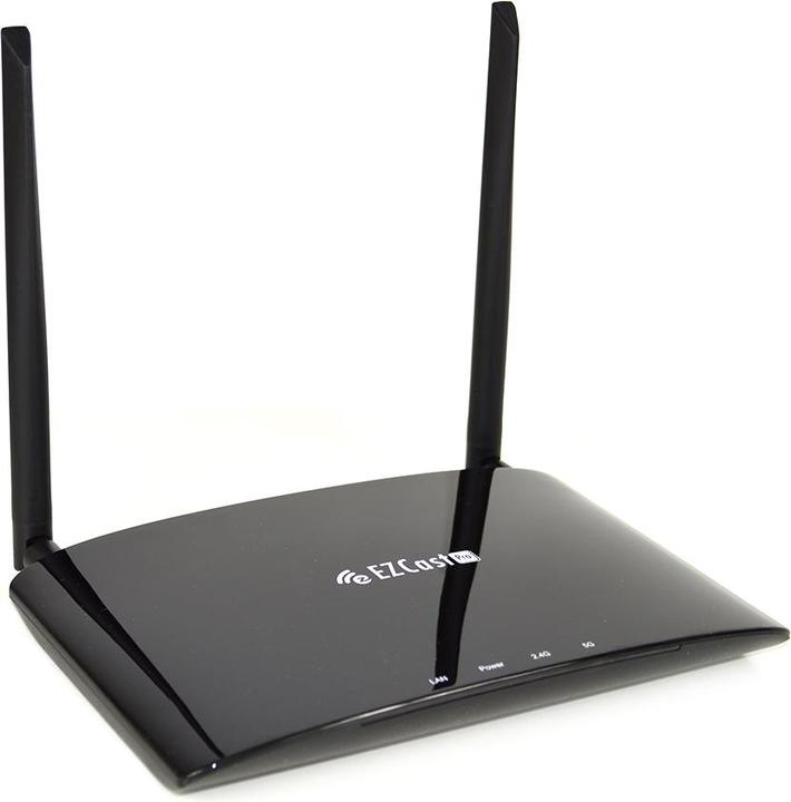 EZCast Pro Box