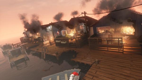 Produktbild Saber Interactive Teardown Deluxe Edition (Xbox Series X, DE)