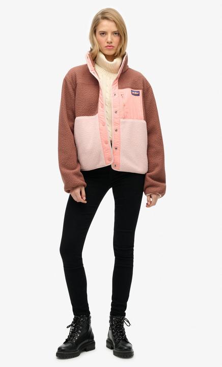 Image du produit Superdry Colour Block (M)