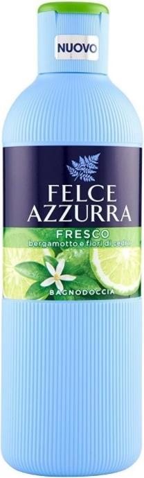 Immagine prodotto Felce Azzurra Affresco (650 ml)