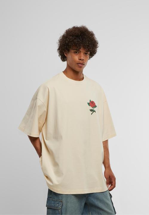 Produktbild Mister Tee MisterTee Rose Huge Tee - 193279 (XL)