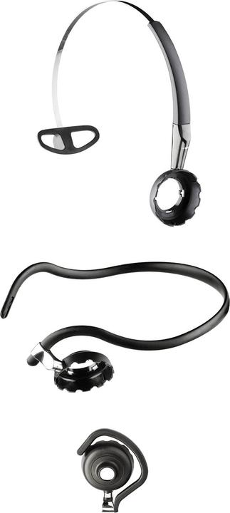 Produktbild Jabra Biz 2400 Mono (Kabelgebunden, USB-B)