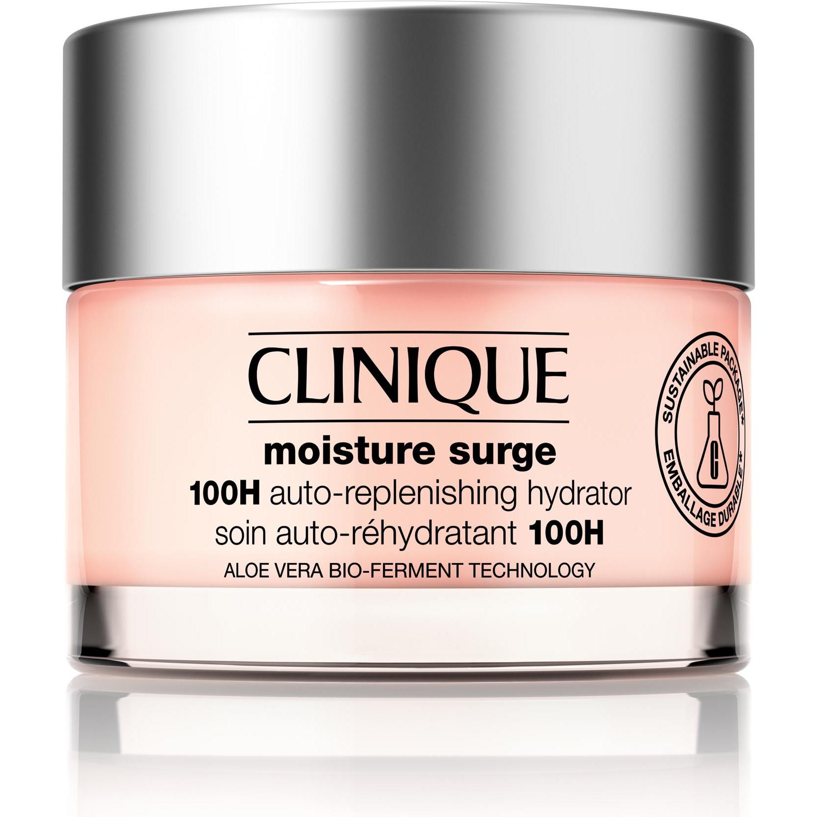 Clinique, Crema viso, Moisture Surge (30 ml, Crema 24h)