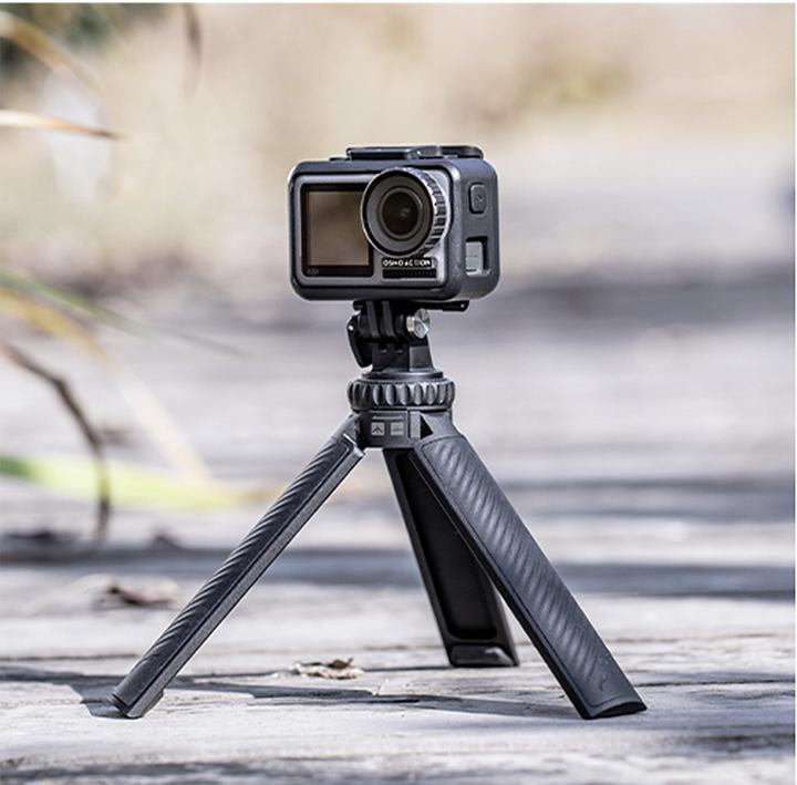 Produktbild Pgytech T2 Stativ Action Camcorder (Metall, Kunststoff)