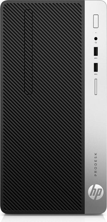 Actual product image HP ProDesk 400 G4 MT (512 GB, 16 GB, Intel Core i7-6700)