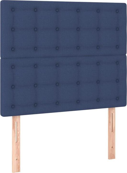 Immagine prodotto vidaXL Jeanette (80 x 5 x 128 cm)