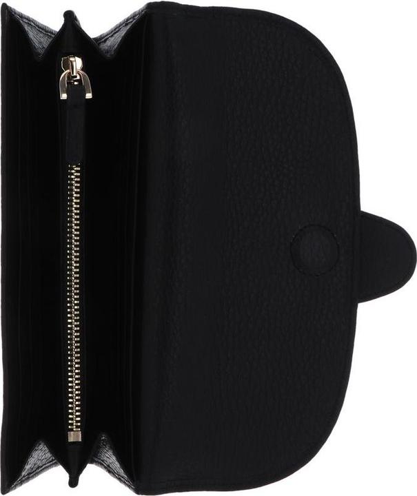 Actual product image Coccinelle Tessa Flap Wallet