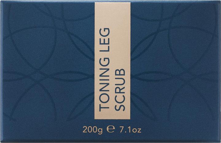 Produktbild Margaret Dabbs London Toning Leg Scrub (Körperlotion, 200 ml)