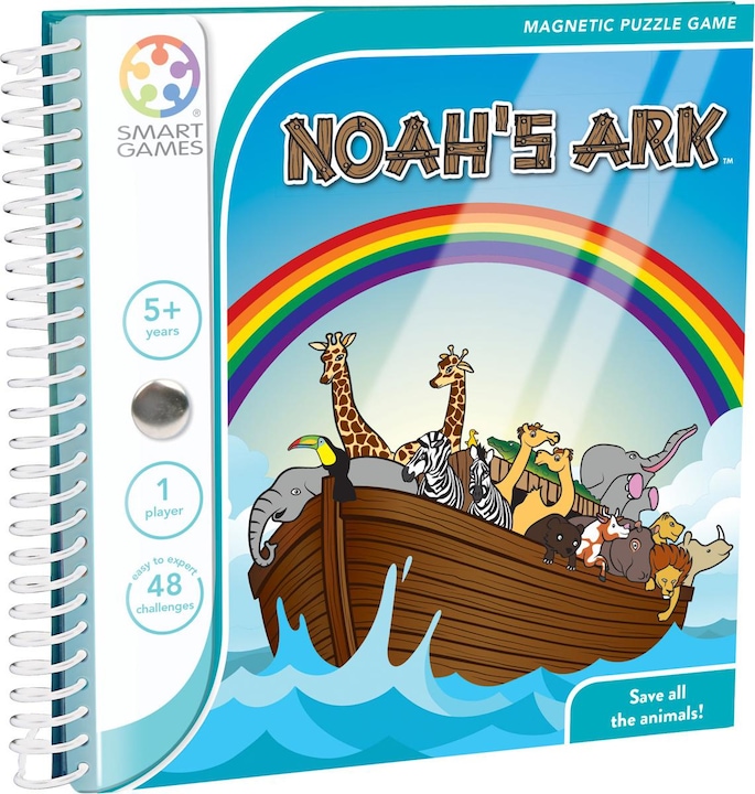 Smart Games L'Arca di Noè