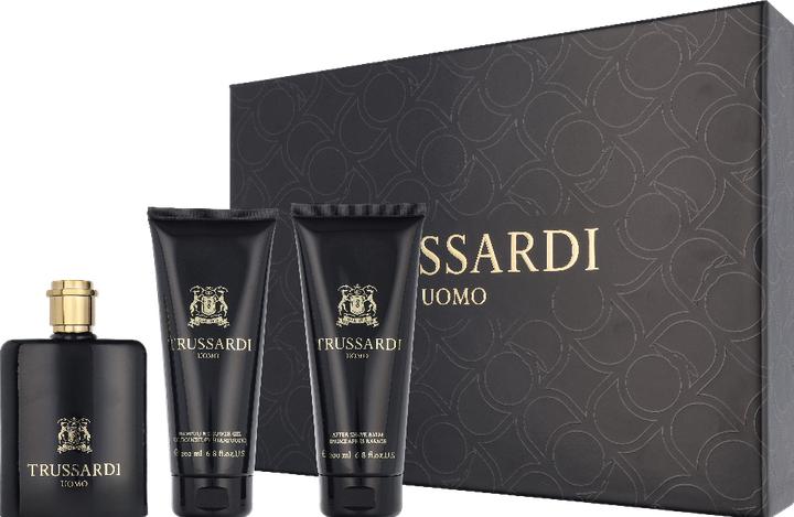 Immagine prodotto Trussardi UOMO ESTUCHE 3 pz (Set di profumi)