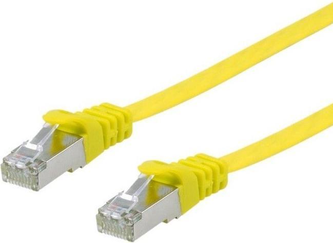 Image du produit equip Câble réseau (U/FTP, CAT6a, 5 m)