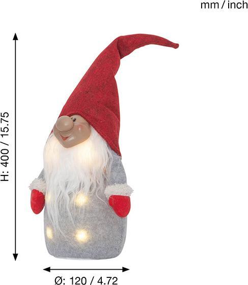 Actual product image Star Trading Candlestick Julia (1x)