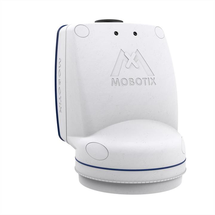 Produktbild Mobotix MxSplitProtect (Gehäuse, Montage-Kit)