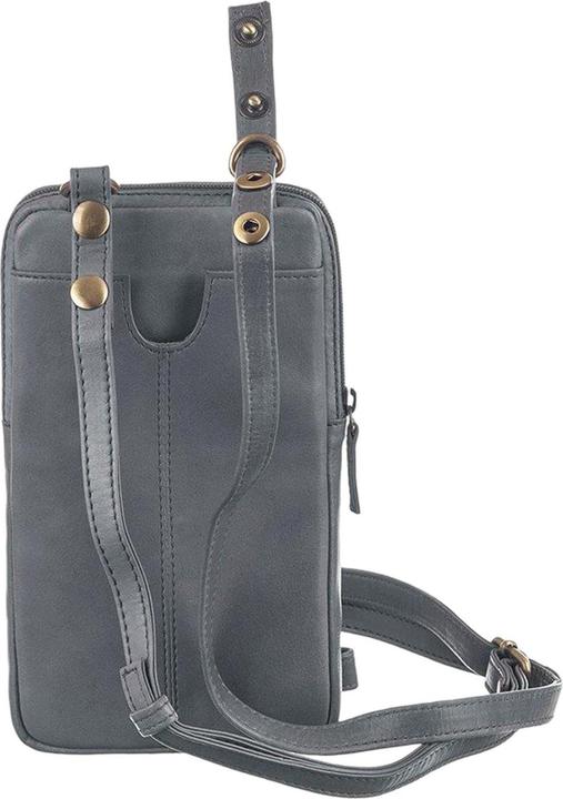 Produktbild Greenland Nature Nature Soft Handytasche Leder 11 cm