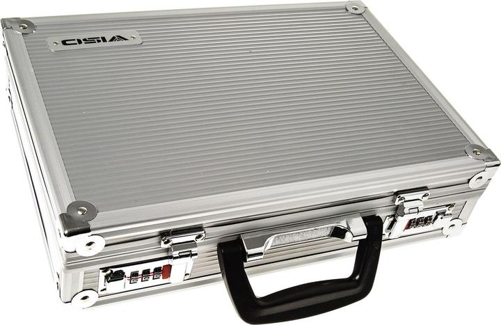 Actual product image Viso Universal toolbox unbes