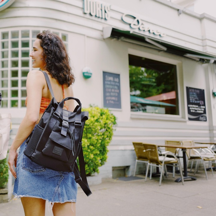 Produktbild Johnny Urban Dopa Series Rucksack Jules