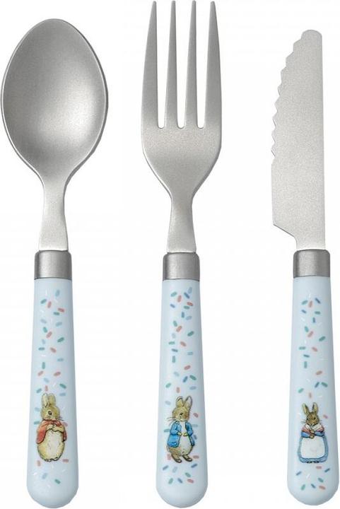 Actual product image Petit Jour Paris Pierre Lapin