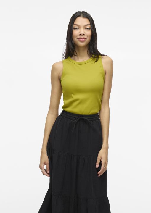 Produktbild Vila Rundhals Top (XS)