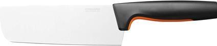 Actual product image Fiskars Functional Form Nakiri knife (15.80 cm)