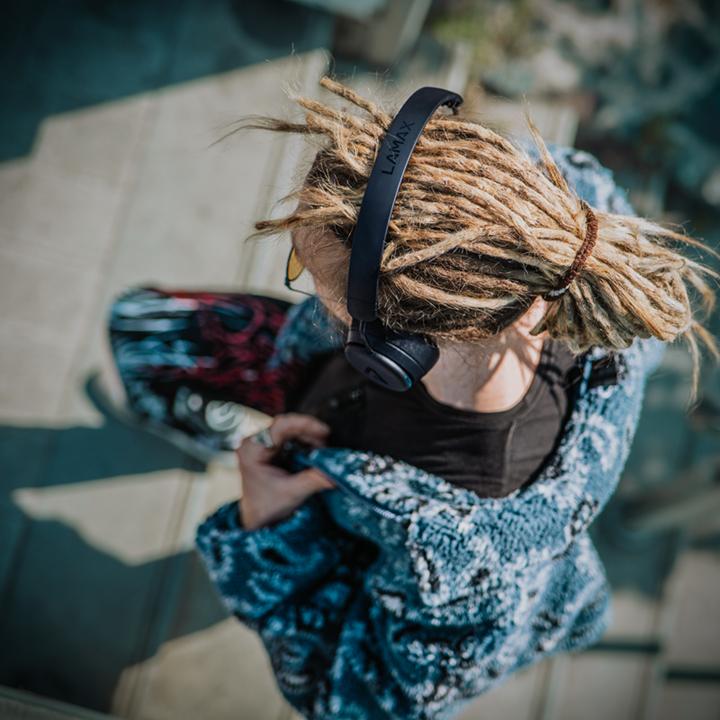 Produktbild Lamax Flamme3 (Kabellos)