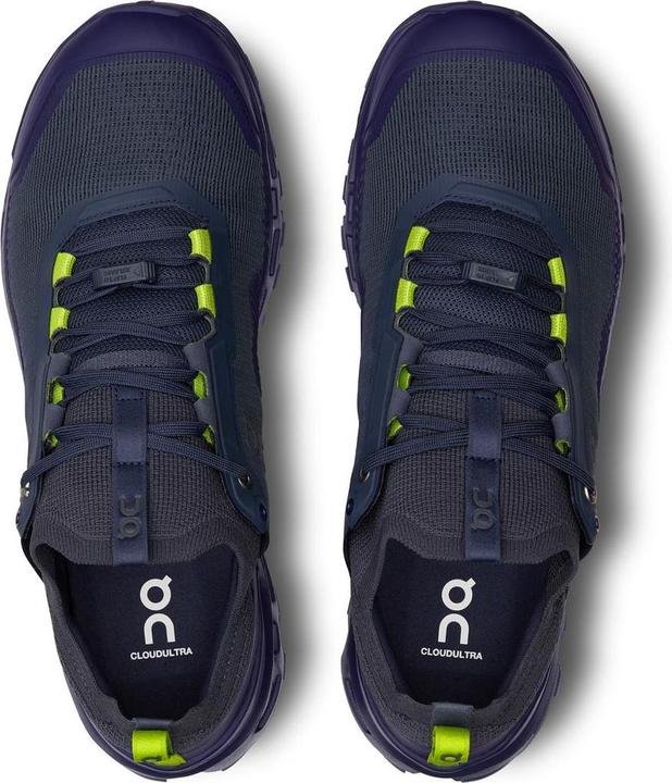 Produktbild On Running Herren Schuh Cloudultra 2 (47)