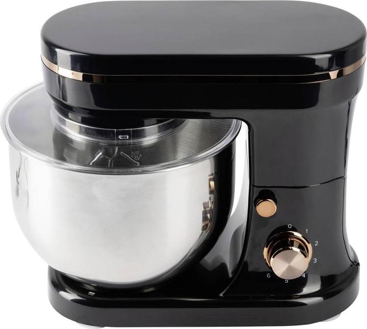 Actual product image Bergner BG-50055-CP (1200 W, 5 l)